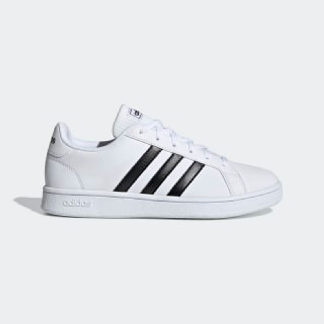 Fashion adidas Tenis Grand Court Base - Blanco | adidas Mexico