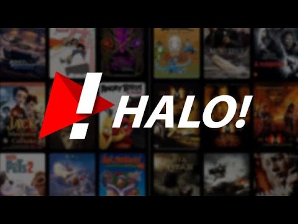 Fashion HALO APK