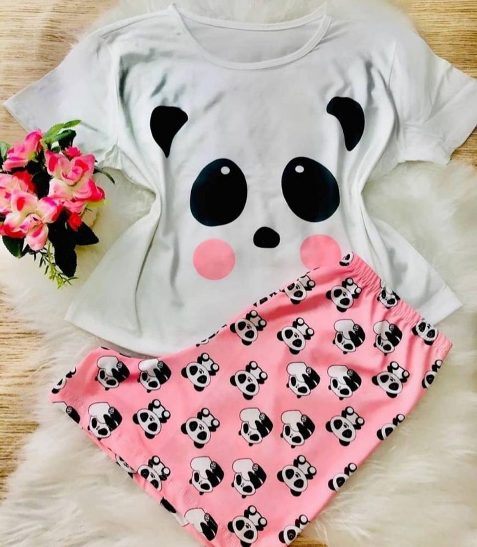 Moda Pijama