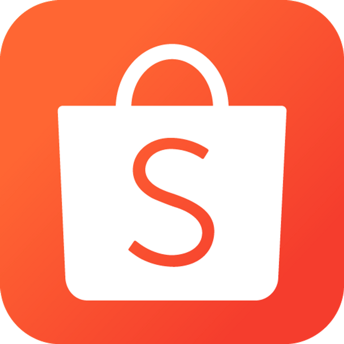 Apps Shopee, app de compras com frete zero