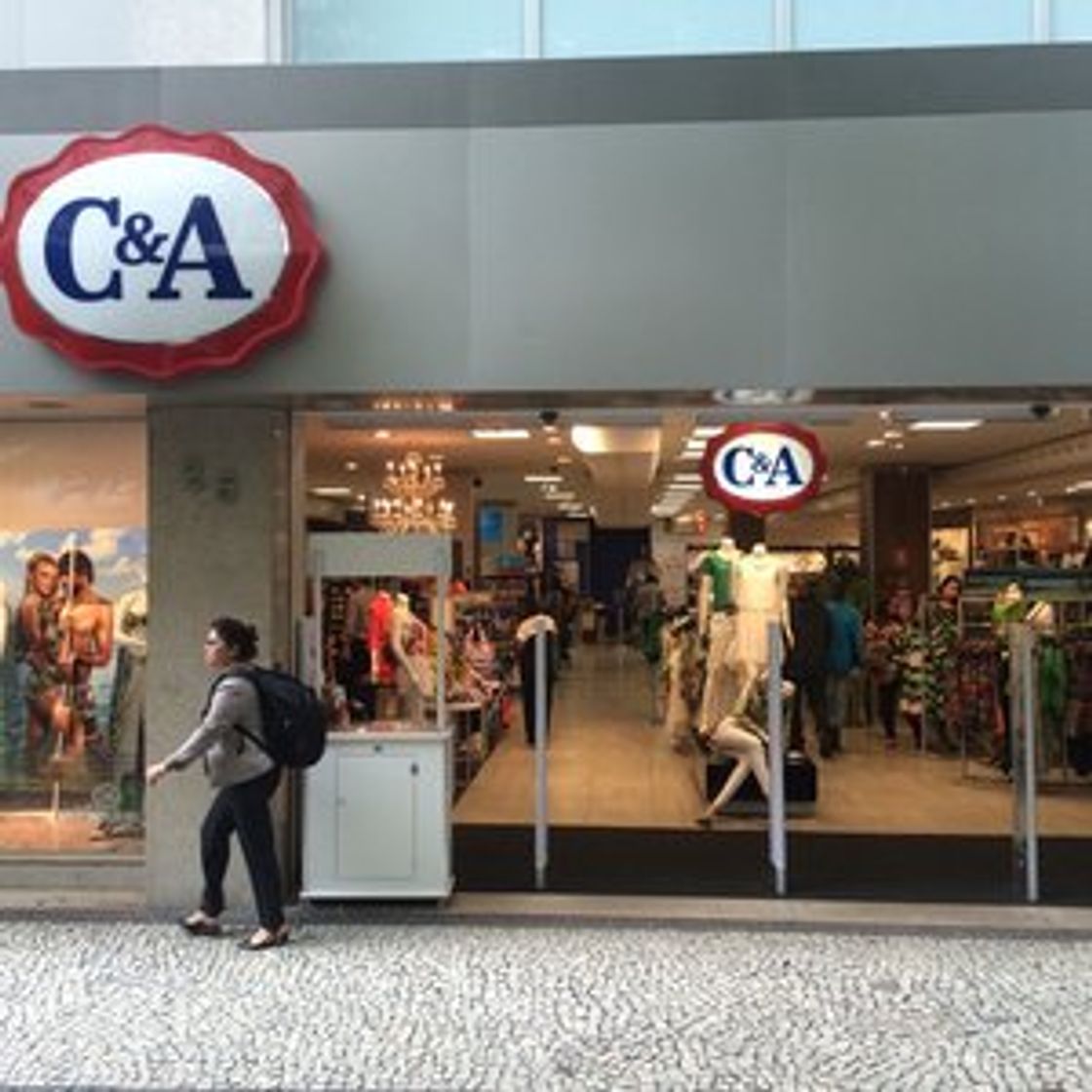 Lugar C&A