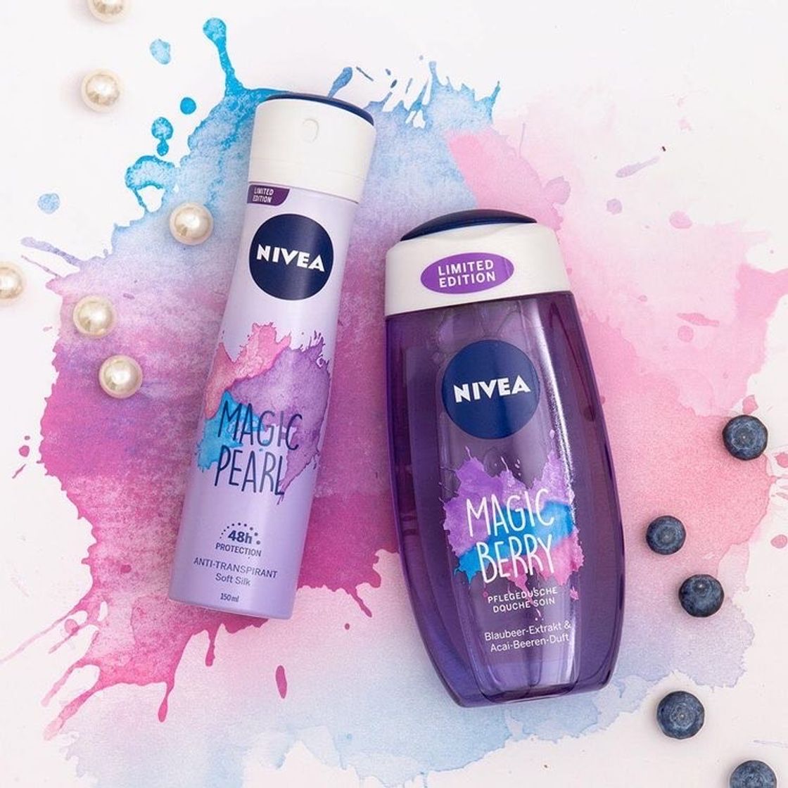 Fashion NIVEA