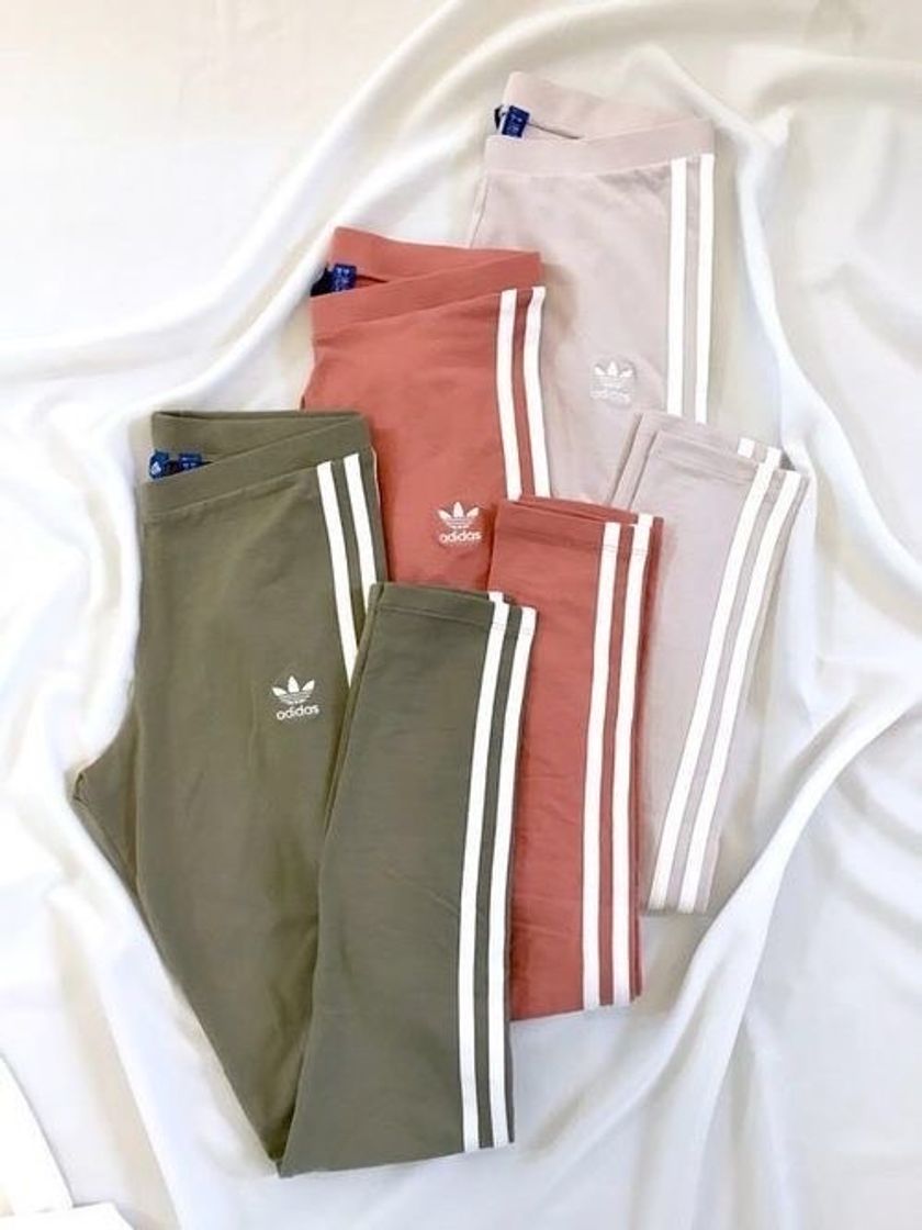 Fashion Adidas Roupas