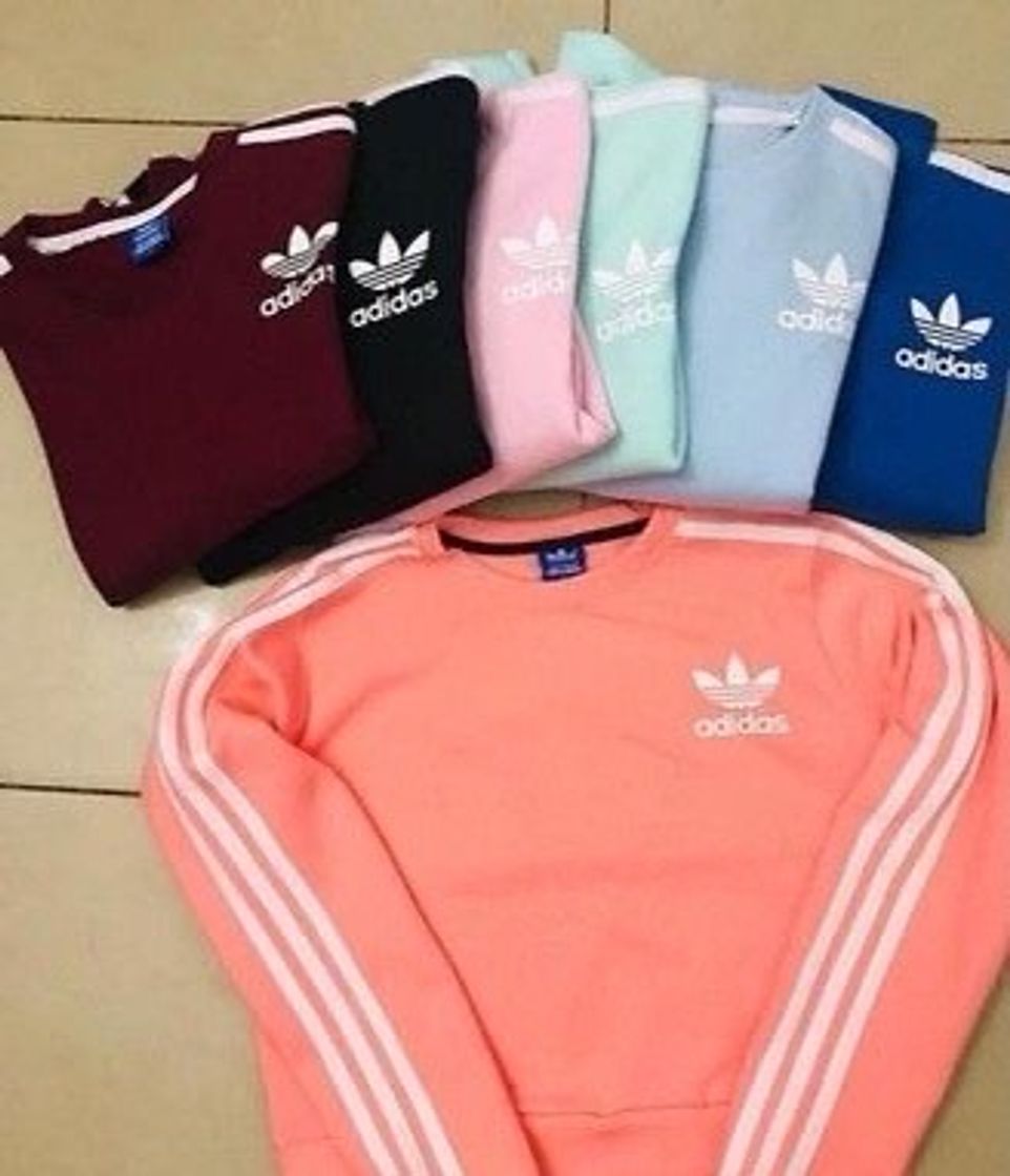 Fashion Adidas