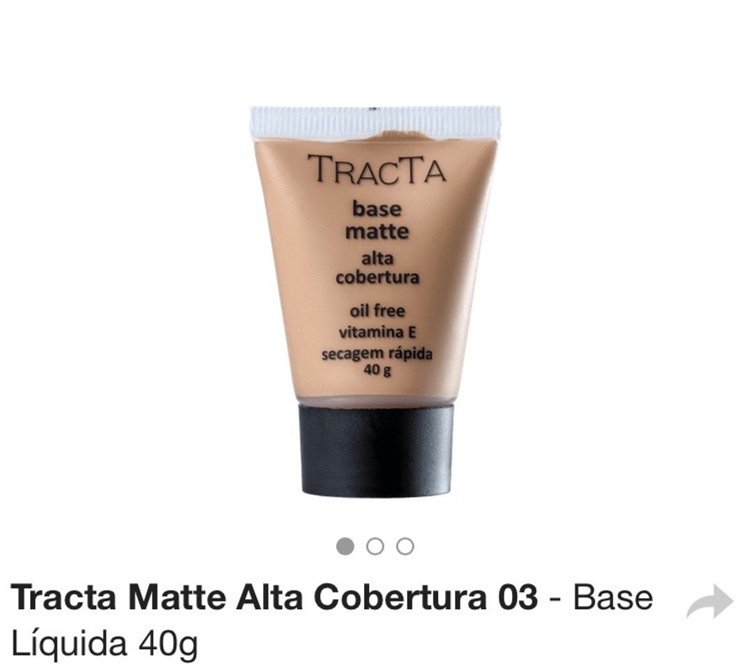 Social Base Tracta 