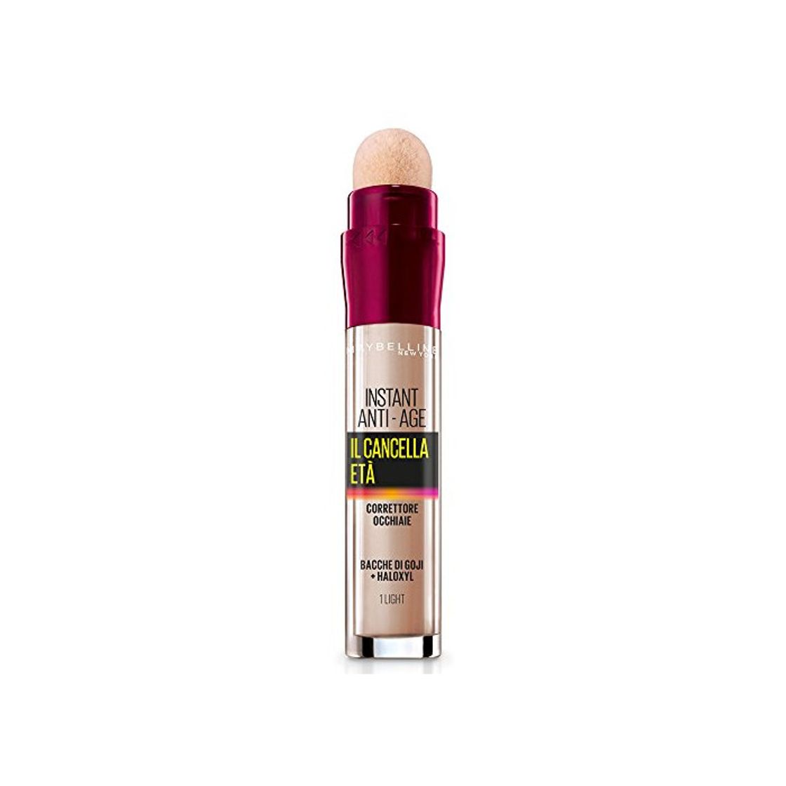 Beauty Maybelline Corrector de Ojeras