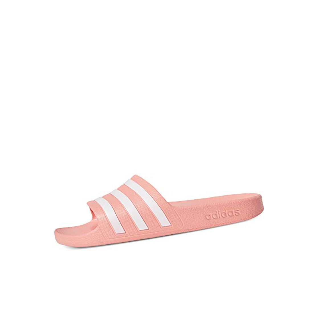 Moda adidas Adilette Aqua, Slide Sandal Womens, Dust Pink