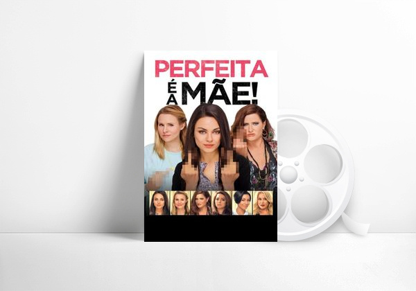Movie Malas madres