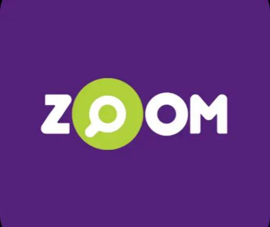 Fashion ZOOM - Melhores preços e orfetas no celular