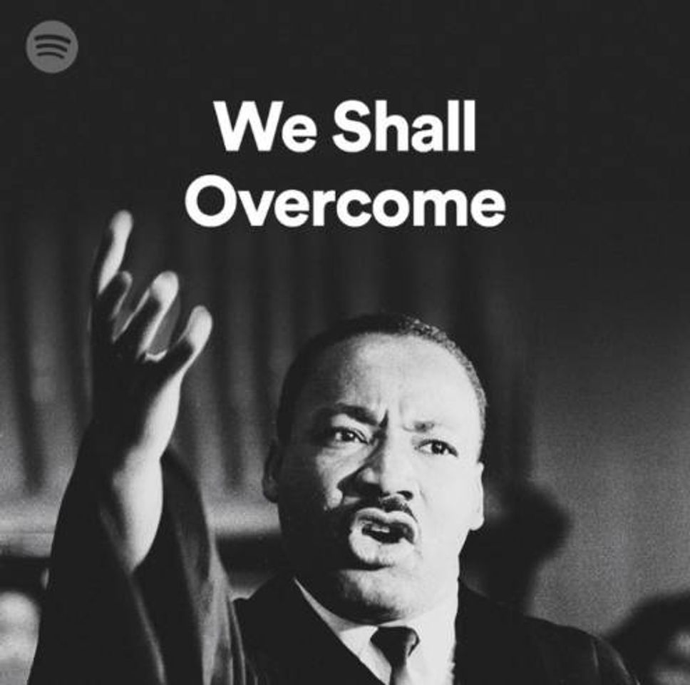 Moda We shall Overcome