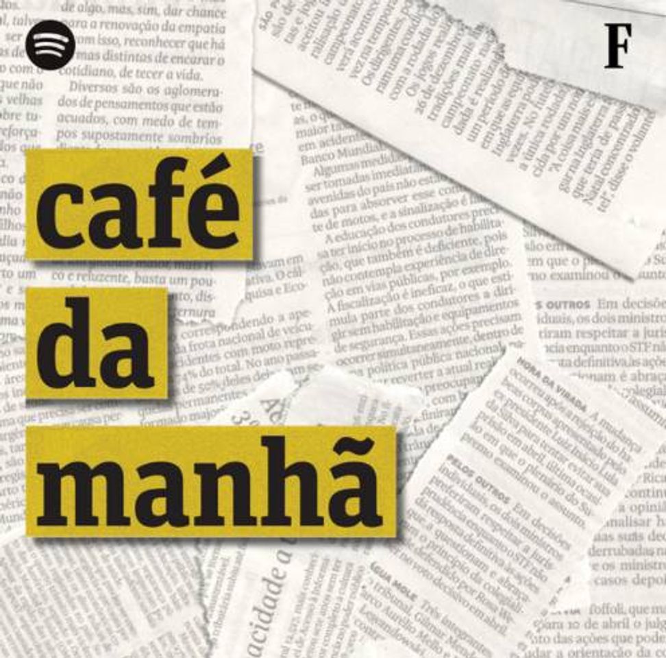 Fashion Café da manhã