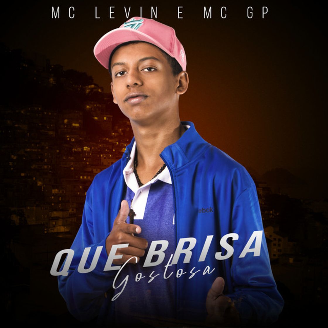 Music Que brisa gostosa