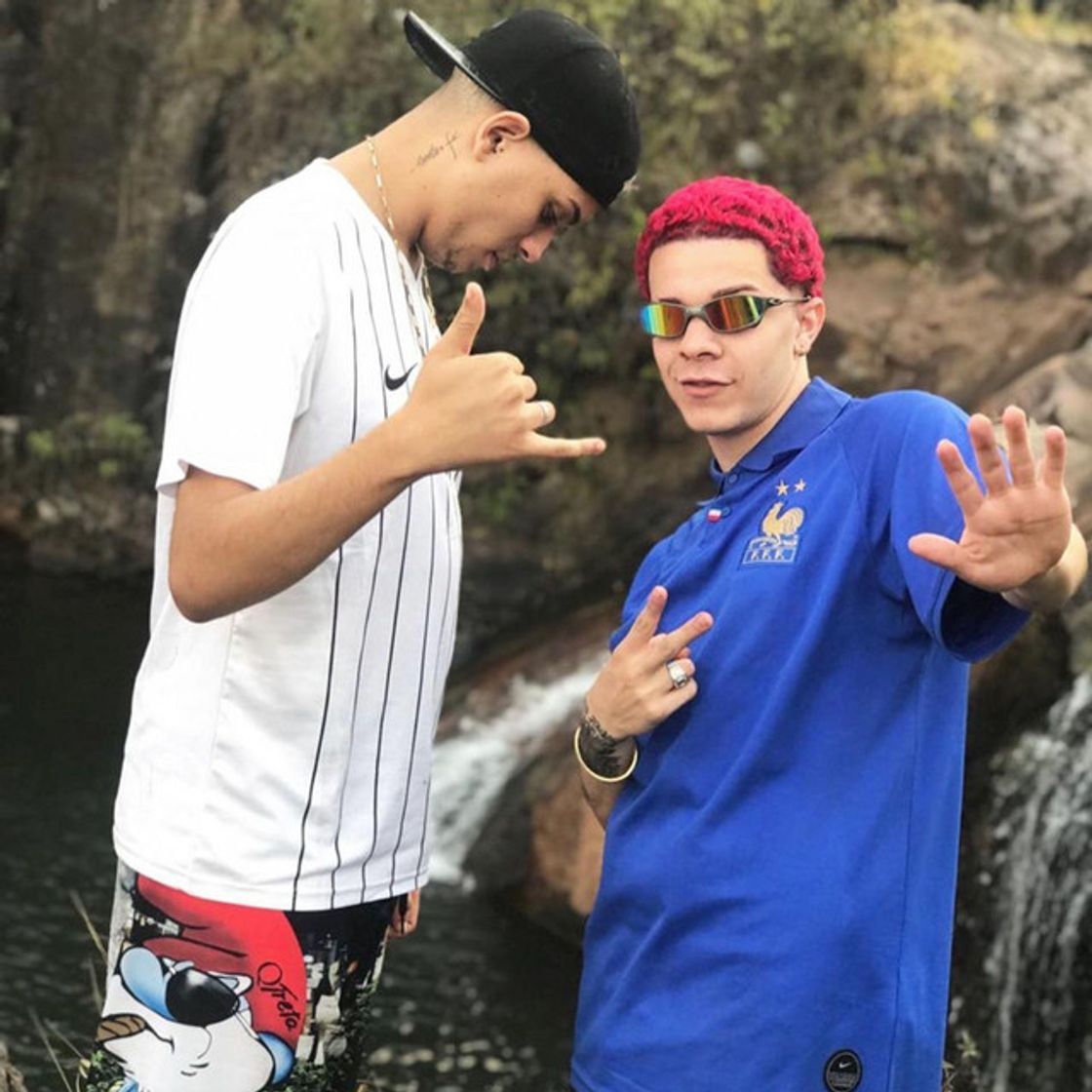 Music Coisas Do Destino