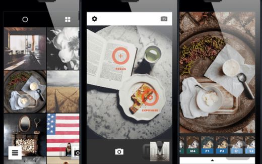 VSCO: Photo & Video Editor