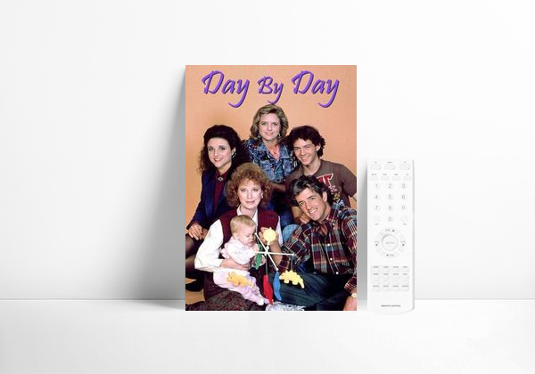 Serie Day by Day