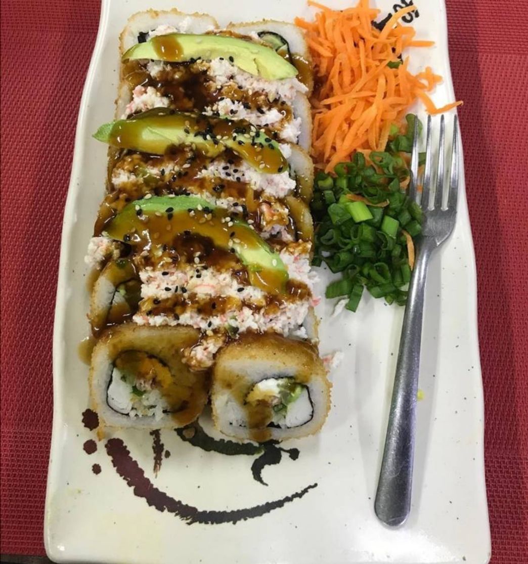 Restaurante PAO SUSHI