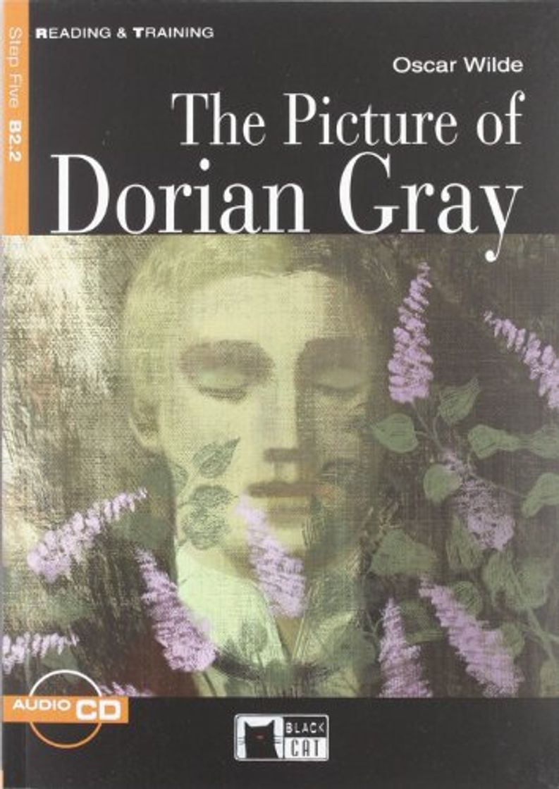 Libro The picture of Dorian Gray. Con CD Audio