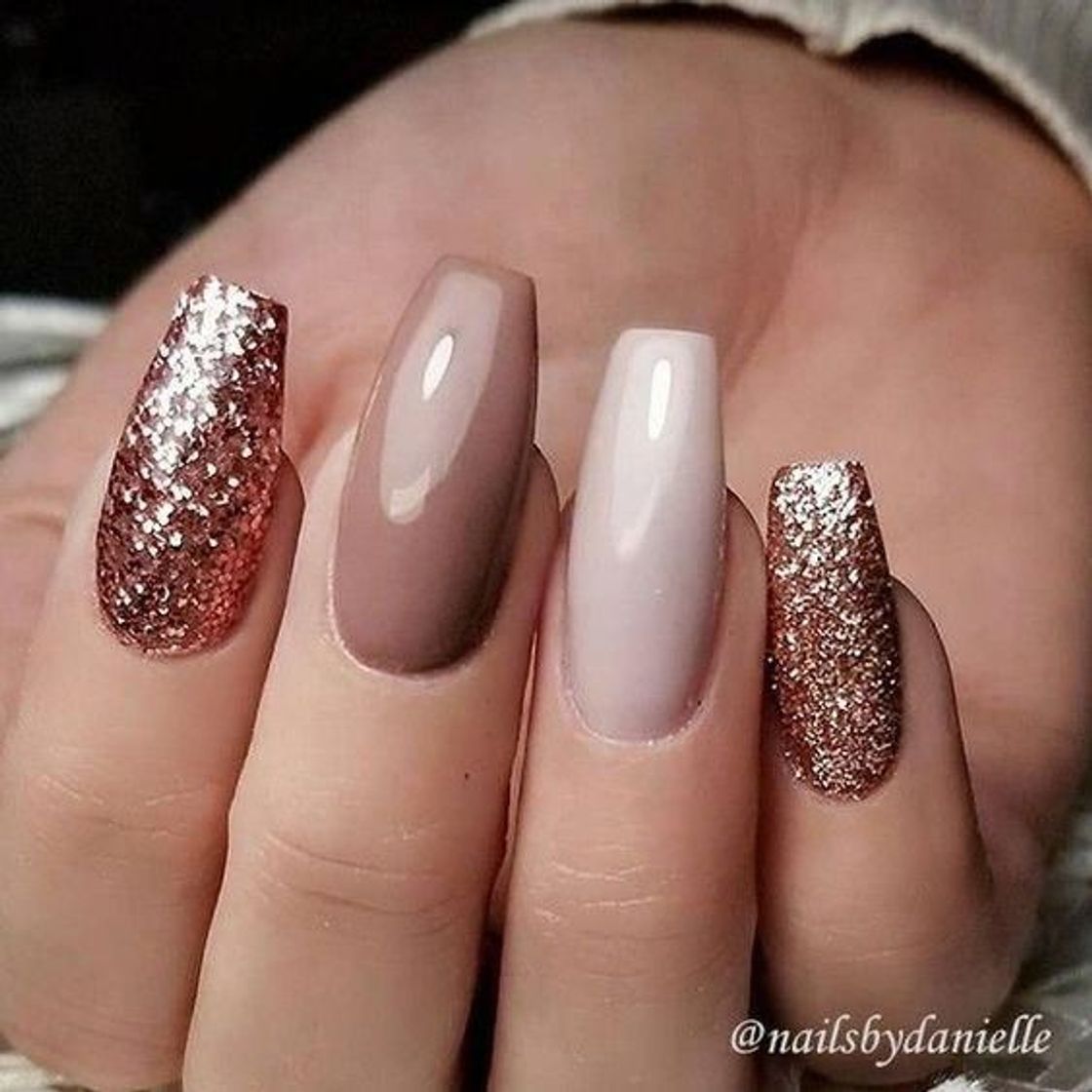 Moda Uñas