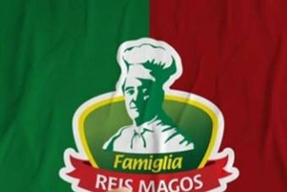 Restaurants Pizzaria Reis Magos