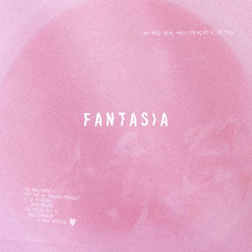 Fantasia - Acústico