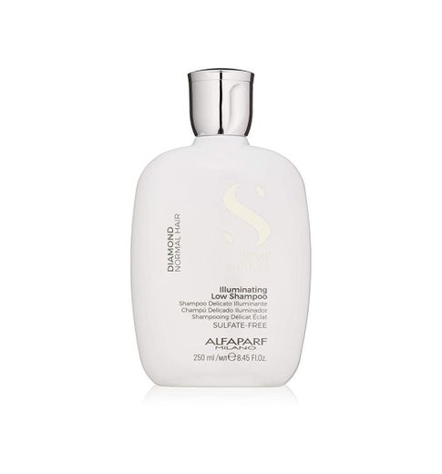 Alfaparf Illuminating Low Shampoo