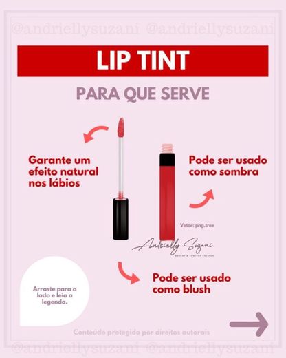 Lip Tint