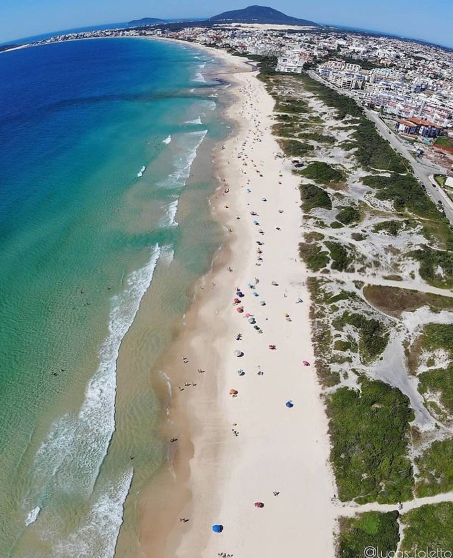 Place Praia Dos Ingleses