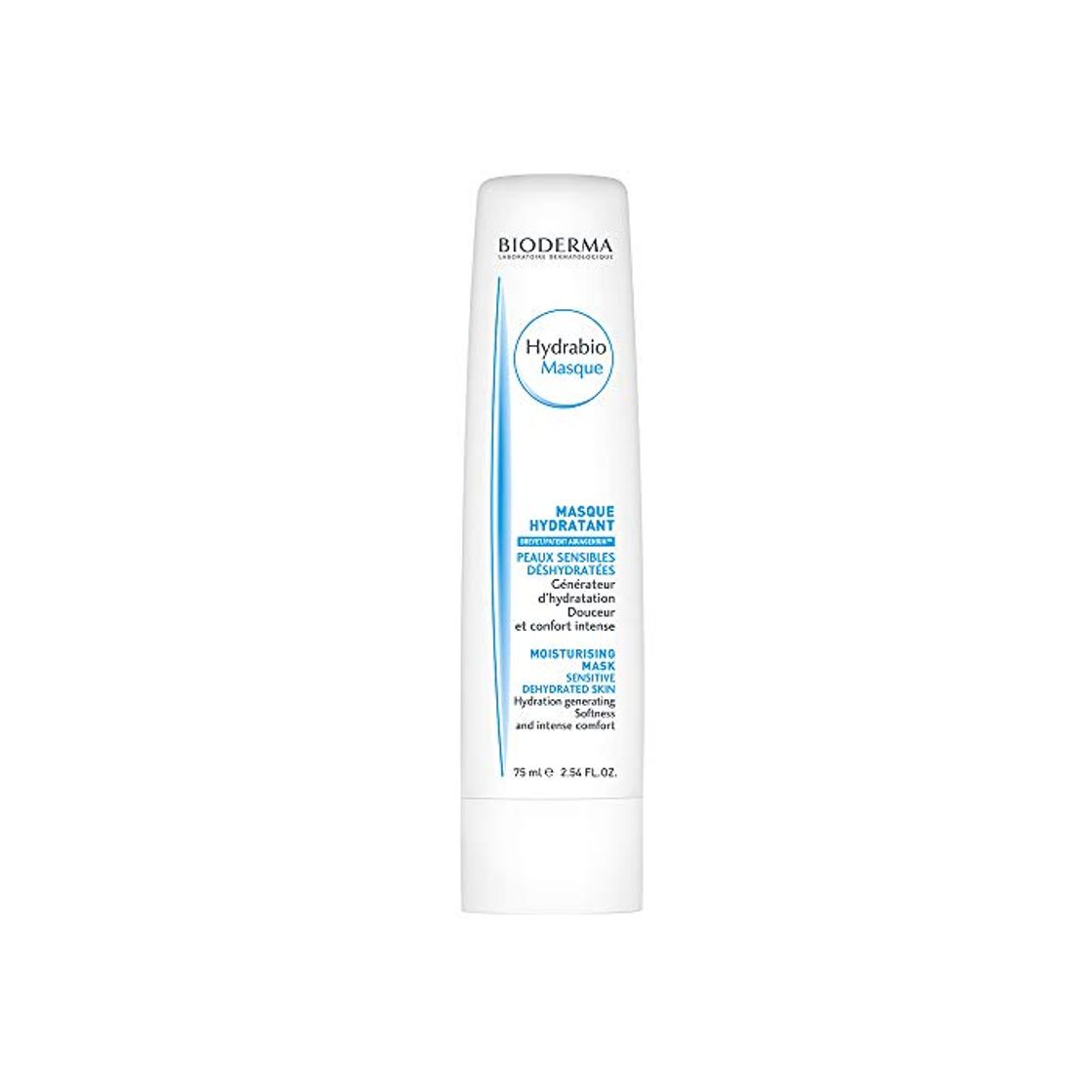 Productos BIODERMA Hydrabio Mascarilla Hidratante 75 ml