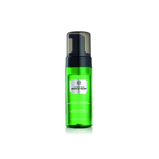 The Body Shop Drops of Youth Youth Gentle Foamwash 150ml