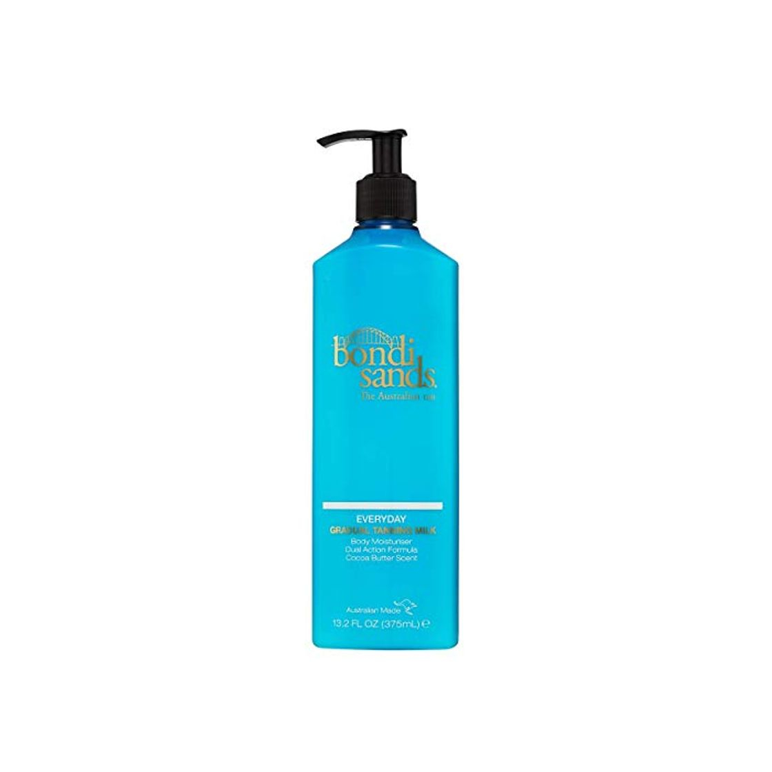 Productos Bondi Sands Everyday Leche curtida gradual