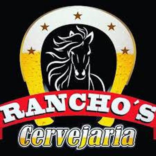 Rancho's Bar