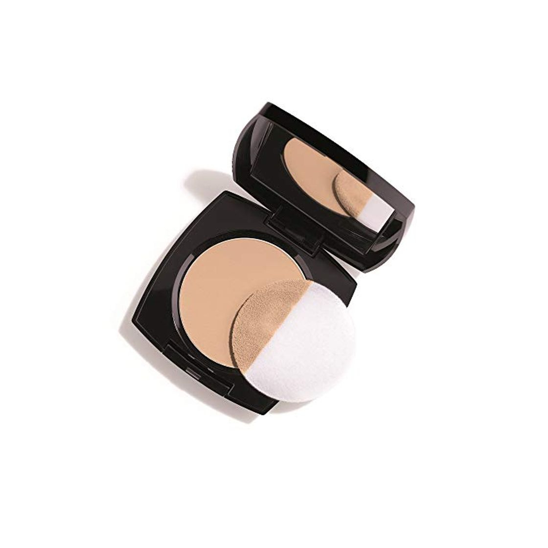 Product Avon Triple Color Flawless Polvo compacto Neutral Fair