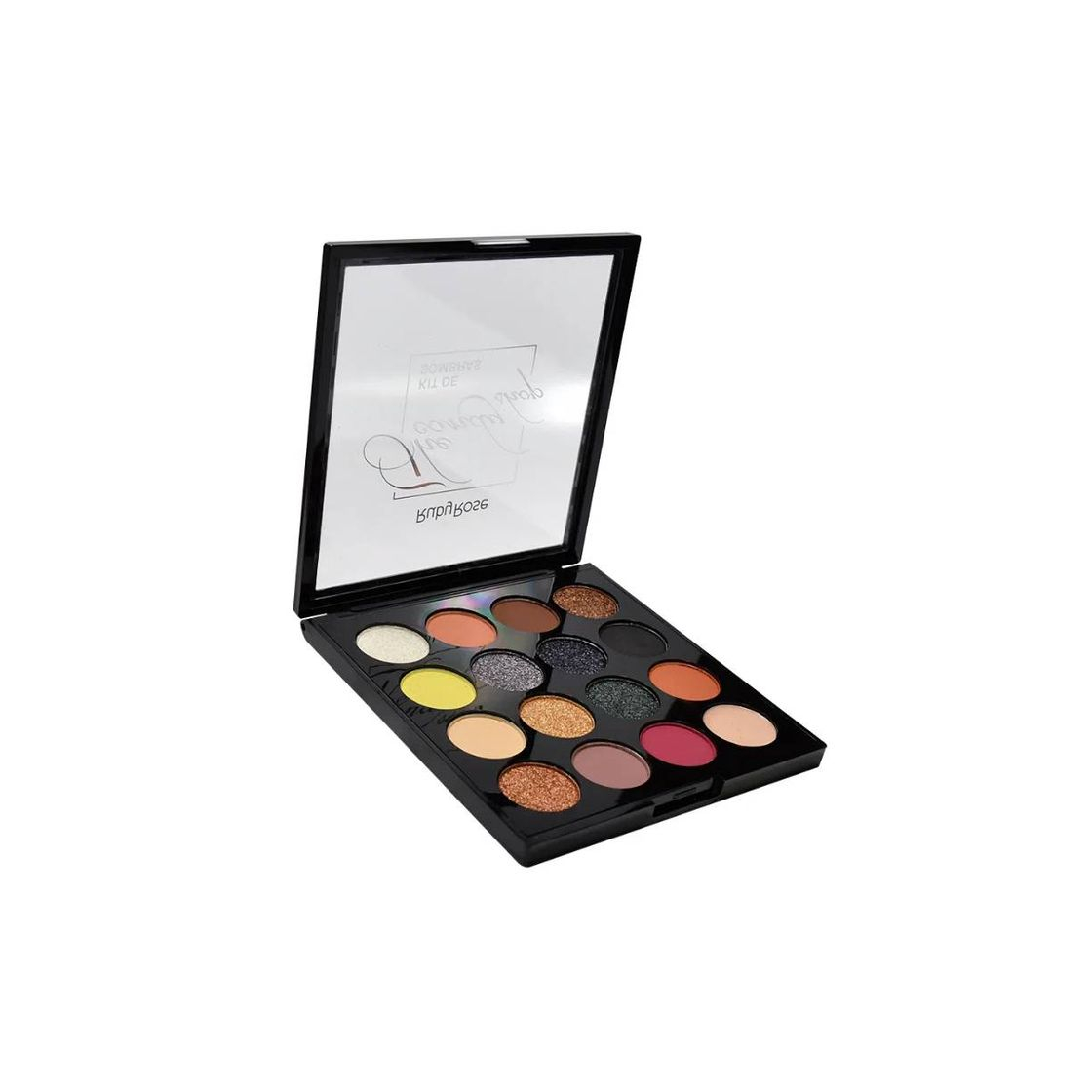 Social PALETA DE SOMBRAS THE CANDY SHOP
