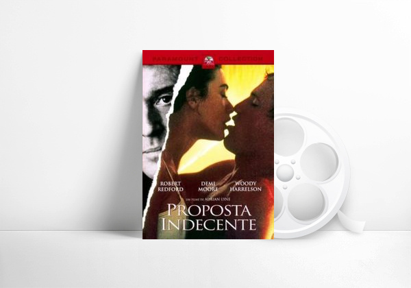 Movie Una proposición indecente