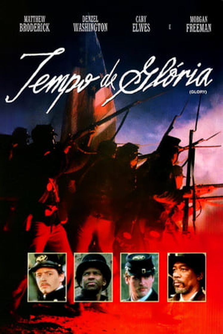 Película Tiempos de gloria