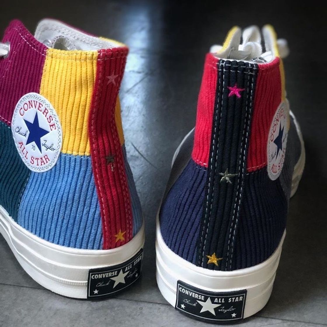 Moda All Star Color 