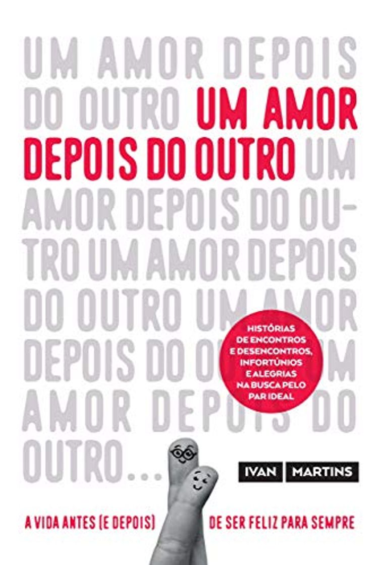 Libros Um Amor Depois do Outro