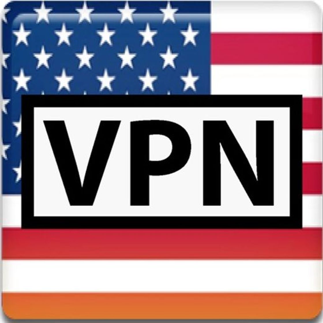 Apps VPN US  using Free VPN .org™