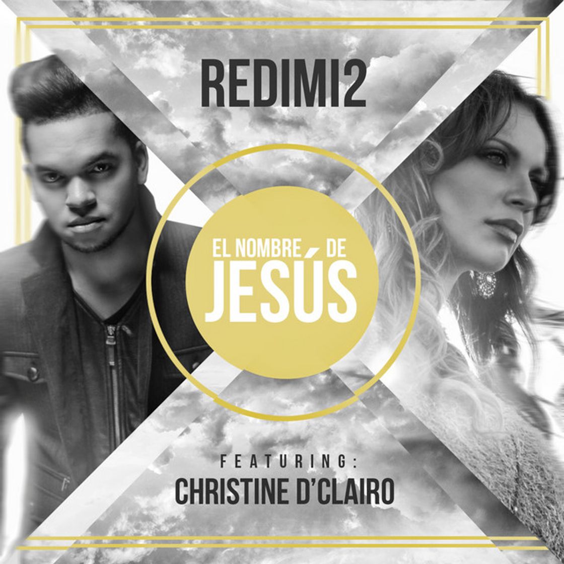 Music El Nombre De Jesús (feat. Christine D'clario)