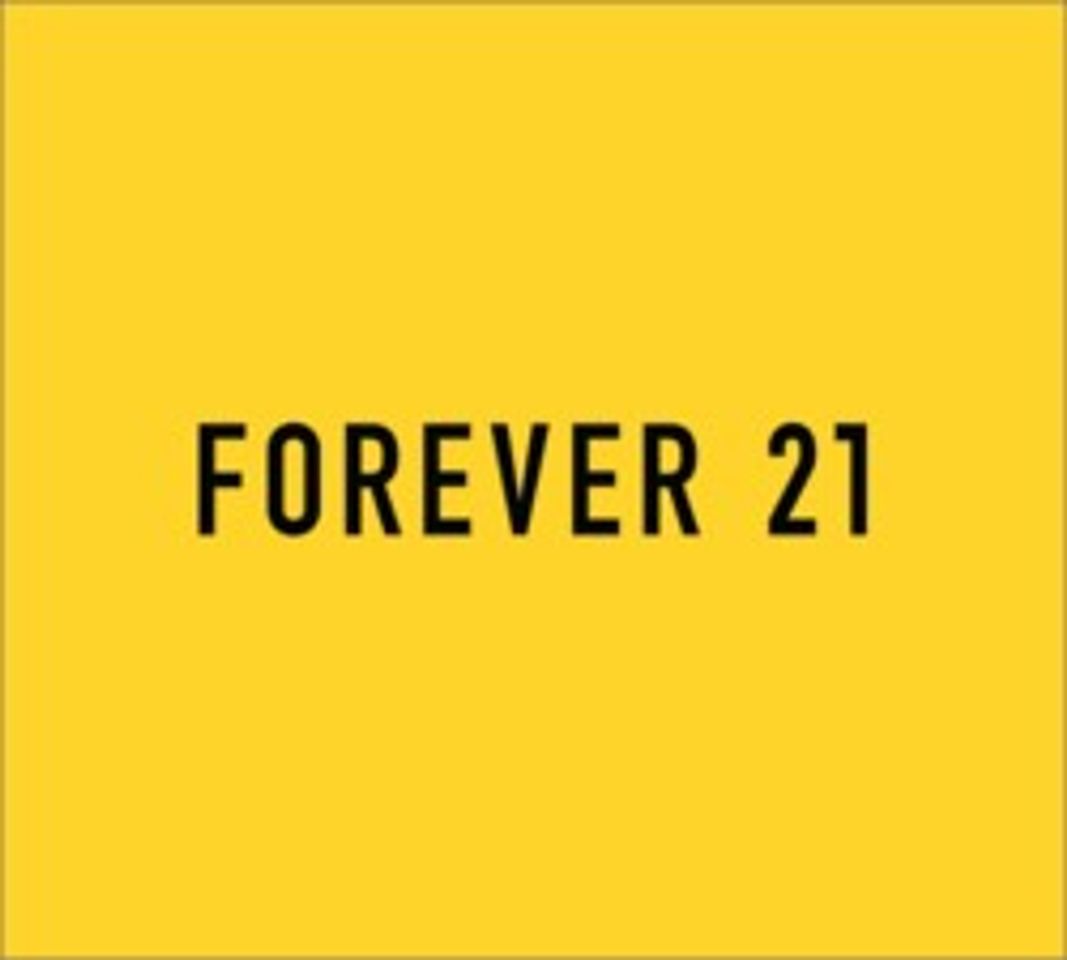 Fashion Forever21