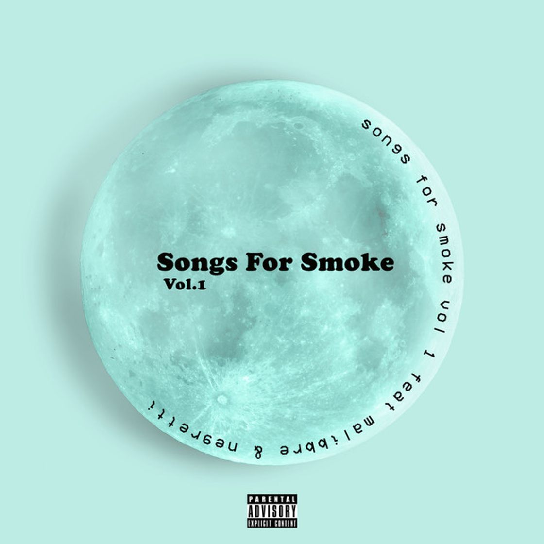 Music Songs for Smoke, Vol. 1