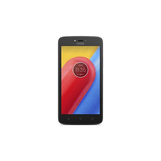 Motorola Moto C - Smartphone de 5"