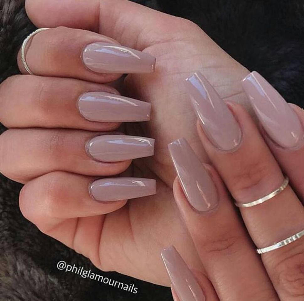 Fashion Unhas 