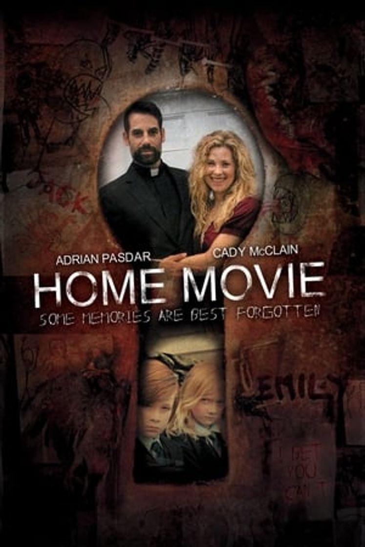 Película Home Movie