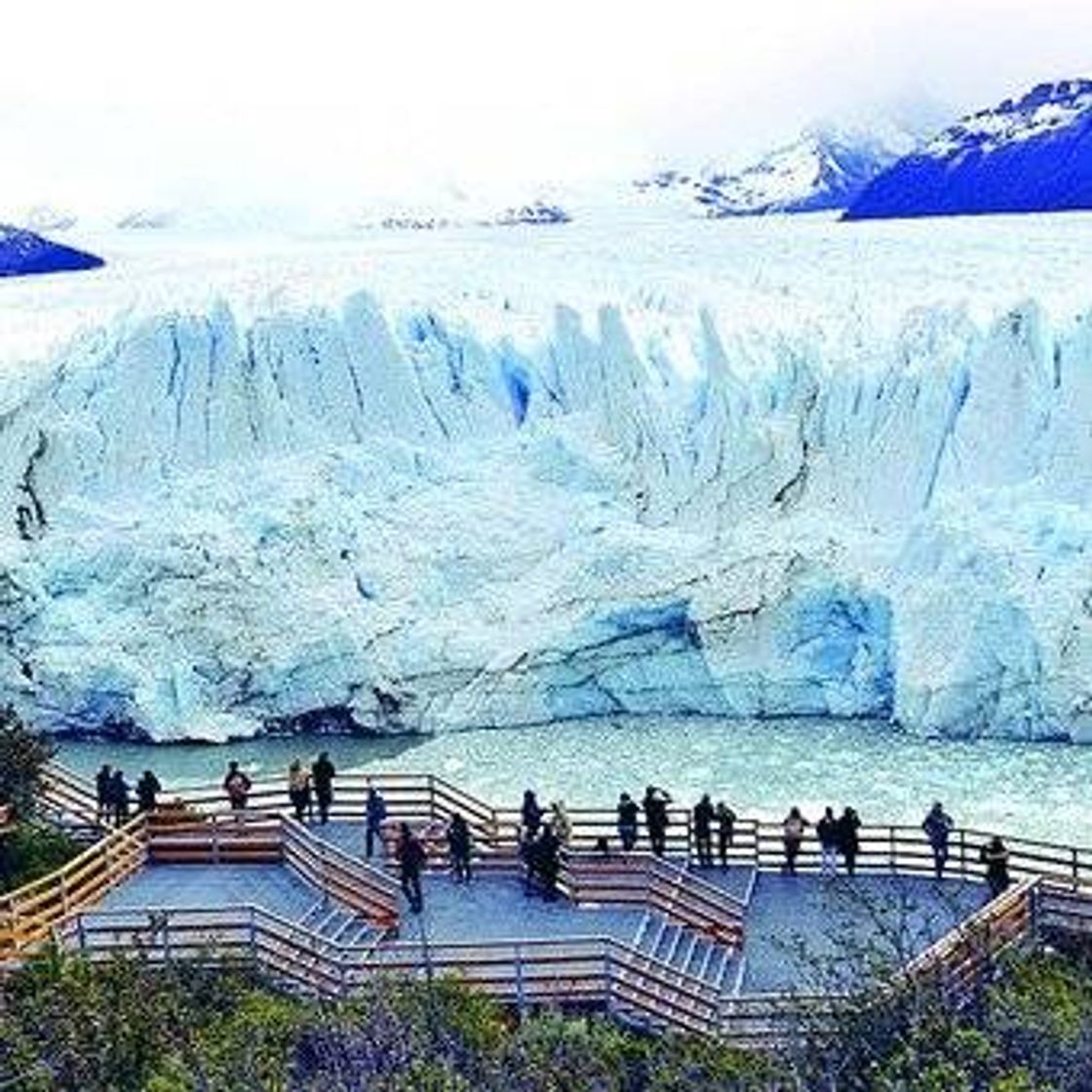 Place El Calafate