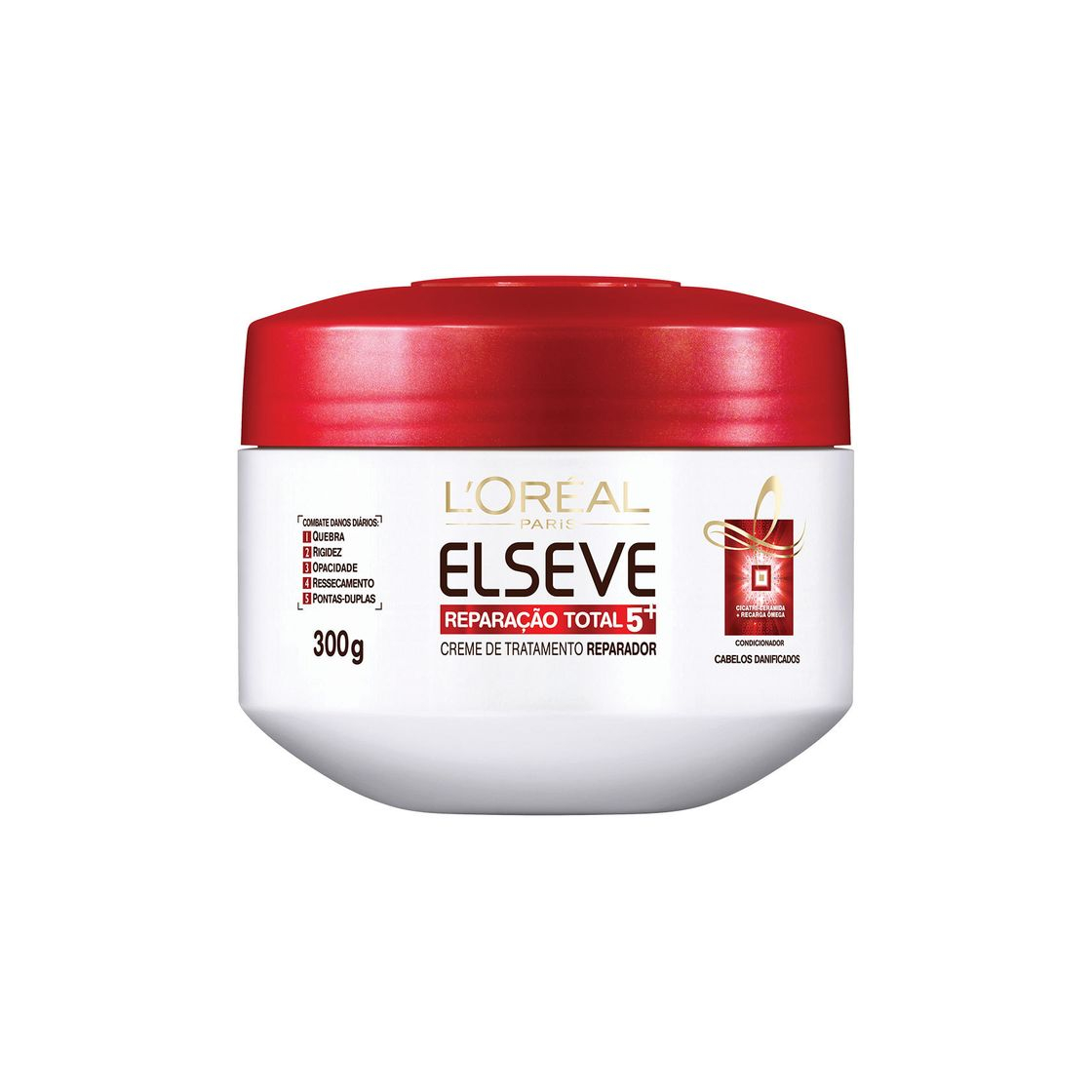 Product Elseve reparação total 5