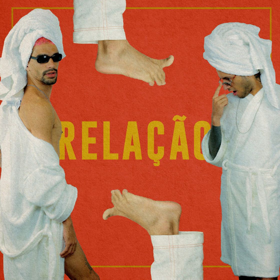 Music Relação