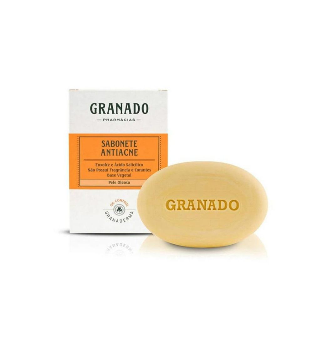 Product Sabonete Antiacne Granado 