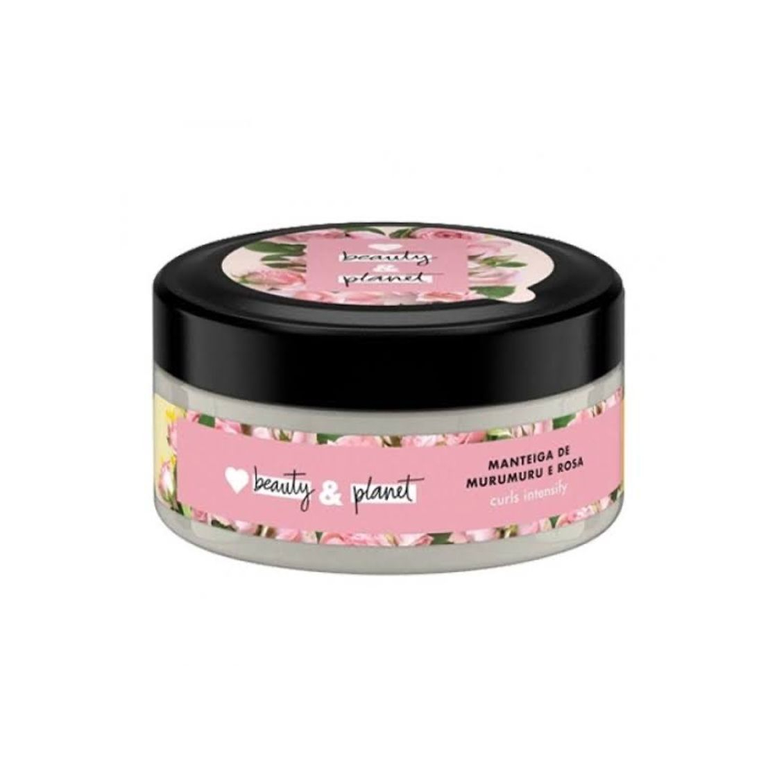 Producto Creme de hidratação manteiga de murumuru & rosa