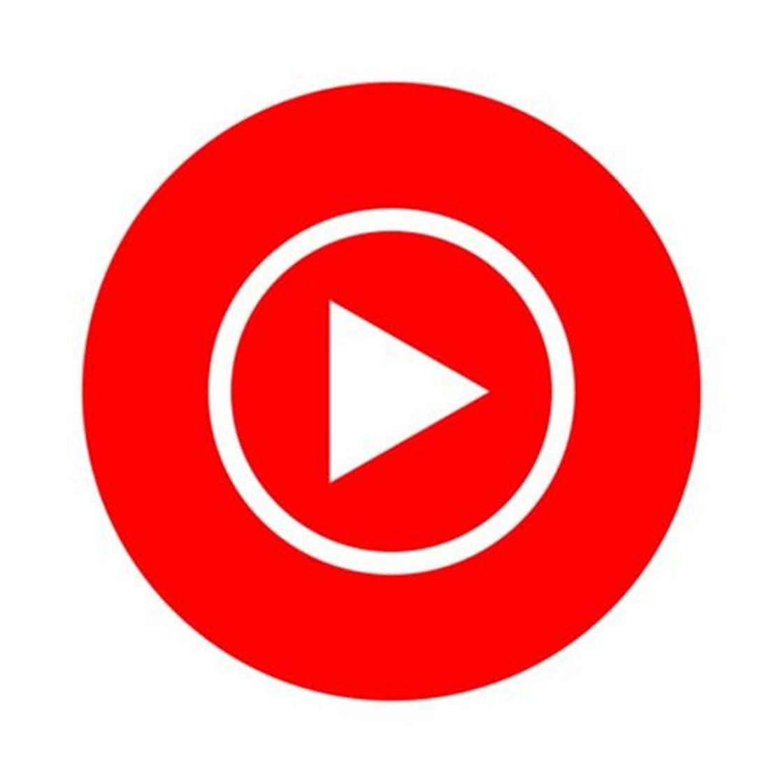 App YouTube Music